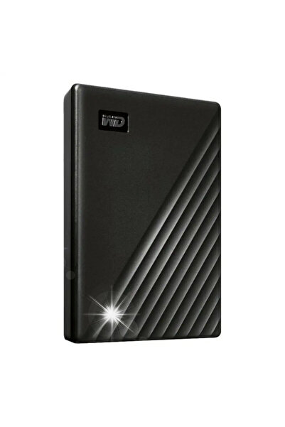 NO BRAND Hard disk extern HDD WD My Passport 4TB 2.5'' USB 3.2