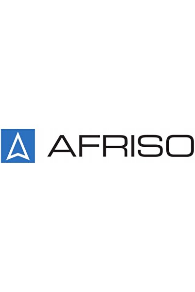 Afriso Reductor de presiune apă 1 " GW 0,5-5 bar m304