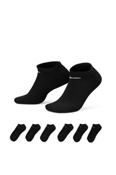 Nike ΚΑΘΗΜΕΡΙΝΟ ΑΝΤΙΚΡΑΔΑΣΜΙΚΟ SX7675-010 Μαύρο L