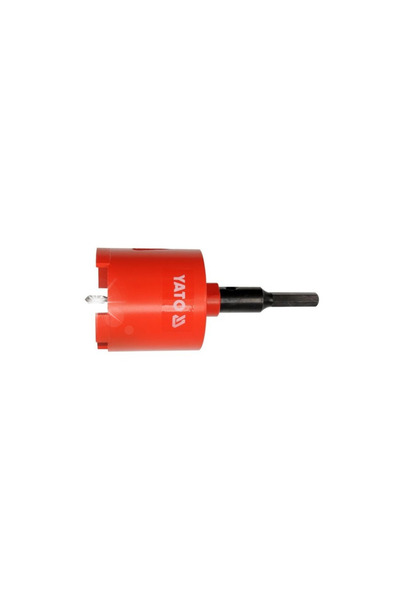 yato Burghiu diamantat pentru gresie 68 mm