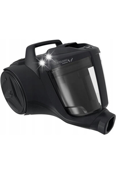 Hoover Aspirator fără sac HP120PET 011 700W Perie pentru parchet