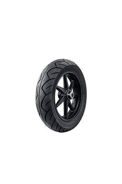 Maxxis 3.50-10 59J Ön/Arka Motosiklet Lastiği