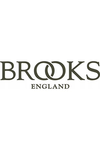 Brooks Flyer Șa de călărie din piele învechită BOX