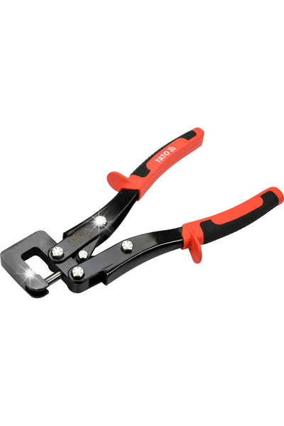 yato Clește pentru îmbinarea profilelor metalice 280MM
