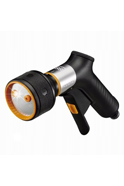 FiSKARS PISTOL MULTIFUNCȚIONAL 3-ÎN-1 FIBERCOMP PENTRU SPUCĂTOR DE PUNCTE ȘI ...