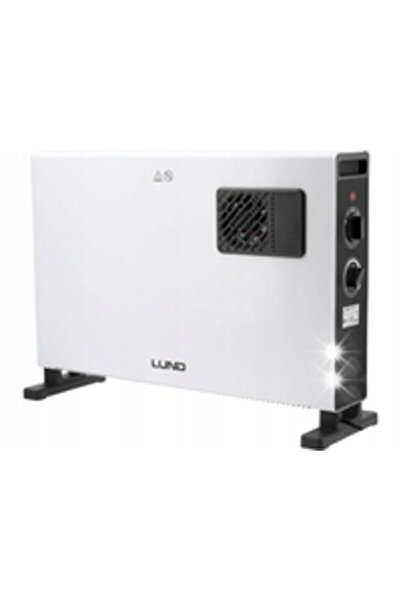 LUND GRĂTATOR ELECTRIC CONVECTORIZAT PIECYK FARELKA 2000W