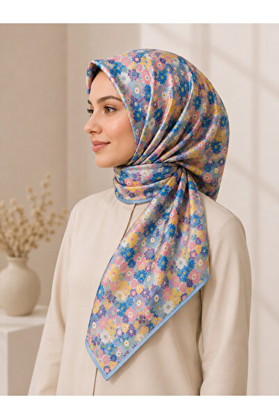 SILKHOME EŞARP Eşarp Silkhome Soft Eşarp