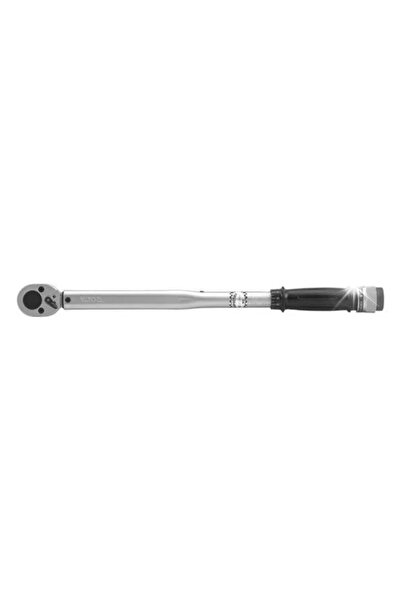 yato Cheie dinamometrică 1/2 40-210 Nm + Certificat