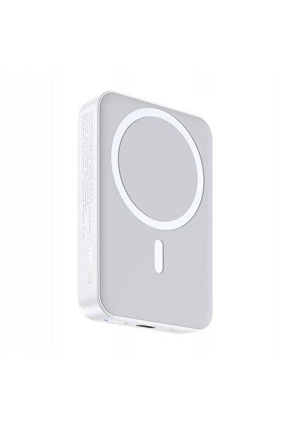 Mcdodo Powerbank Magnetic Rapid și Performant Magsafe 10000mAh 30W USB-C
