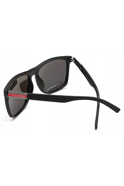PolarZone Ochelari de soare polarizați pentru bărbați cu protecție UV