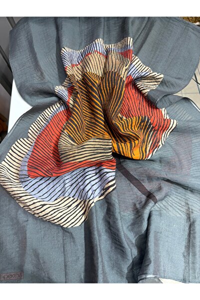 ipekevi Tensoft Shawl