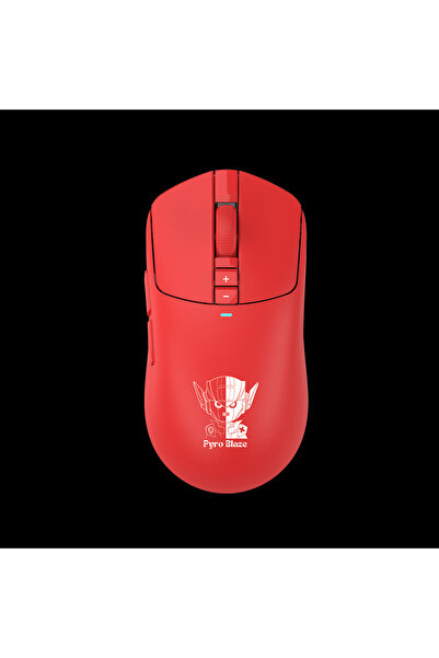 A4 Tech Mouse A4Tech Gaming Bloody WaveLink, Wireless cu mod dual