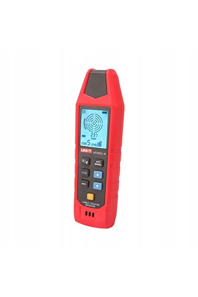 unı-t UT25CL Detector de scurtcircuite în conducte, diagnosticare defecțiuni ...