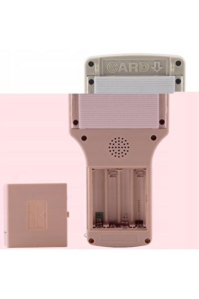 NO BRAND PROGRAMATOR MANUAL CITITOR COPIATOR RFID NFC CLONATOR CHEI MULTIFUNC...