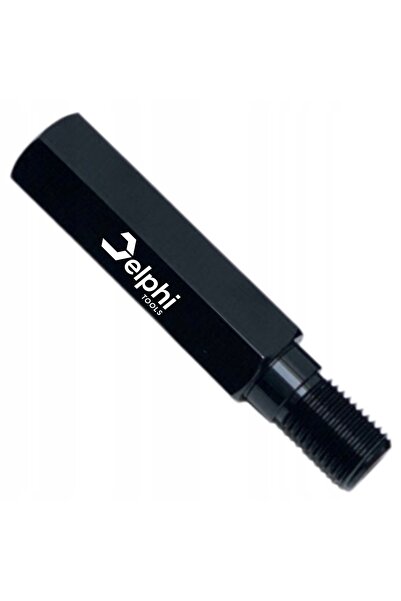Delphi Tools ADAPTOR PRELUNGITOR 20 CM 1.1/4 " UNC PENTRU BURGHIU CORONAR DIA...