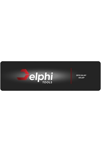 Delphi Tools Burghiu diamantat pentru beton 162 x 450mm, tip UNC