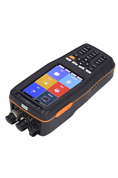 NO BRAND REFLECTOMETRU TIMEPDOMETRIC OPTIC OTDR 4 ÎN 1 METER PENTRU MĂSURAREA...