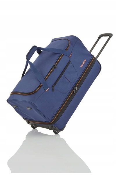 Travelite Geantă mare cu roți Basics L 98/119L