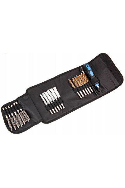 Falon Tech Perii pentru curățarea locașurilor de injectare și a luminilor inc...