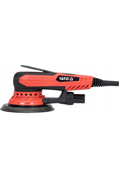 yato Polizor orbital 150mm 350W