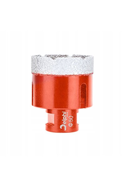 Delphi Tools Set de burghie diamantate pentru gresie, dimensiuni 6,8,10,12,20...