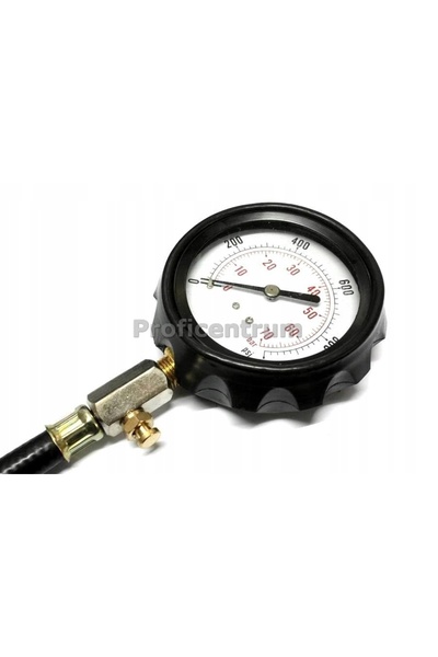 MAGMA Tester de presiune, Manometru pentru presiunea combustibilului diesel, ...