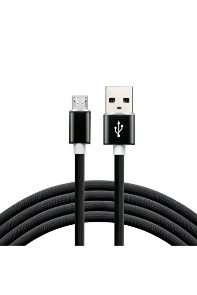 everActive CABLU MICRO USB RAPID 2.4A CABLU SILICON PUTERNIC 1.5M ÎNCĂRCARE R...