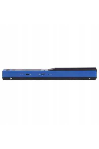 NO BRAND SCANNER PORTABIL USB TIP PEN