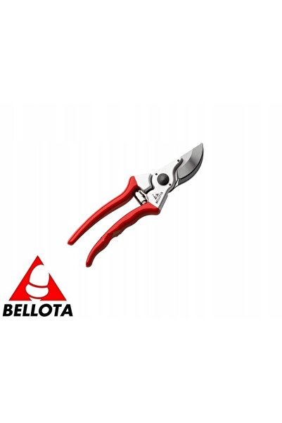 Bellota Foarfecă de tăiat crengi cu mâner dublu, ușoară, 35mm 60cm
