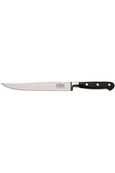 RICHARDSON SHEFFİELD AMEFA RICHARDSON V SABATIER Cuțit de carne din oțel, cu ...