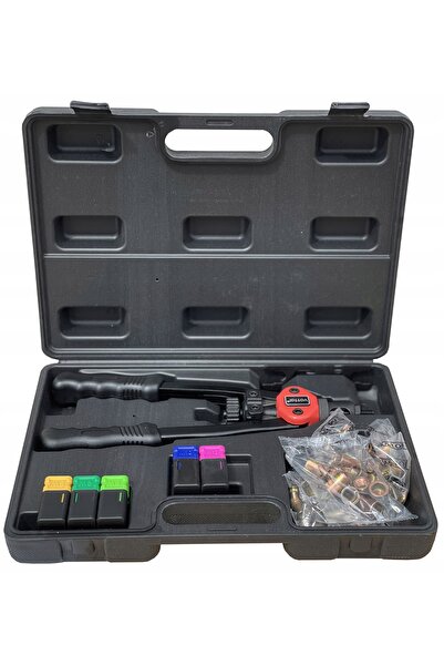 Vorfal Cheie de filetat manuală tip manivelă M5-M12, pentru filete M5 M6 M8 M...