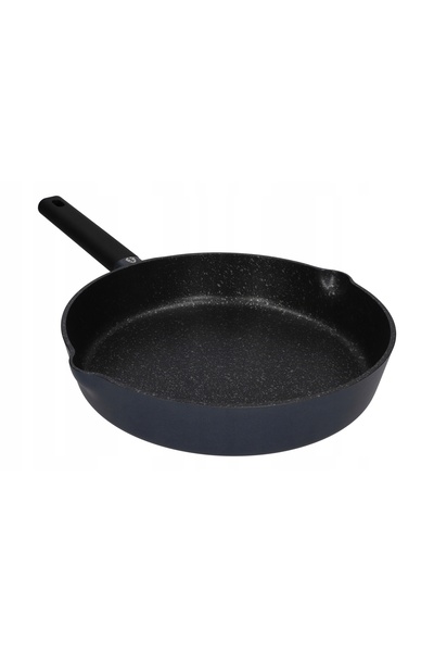 ZWIEGER Tigaie Vesna cu strat antiaderent, cu gură de scurgere dublă, 28cm