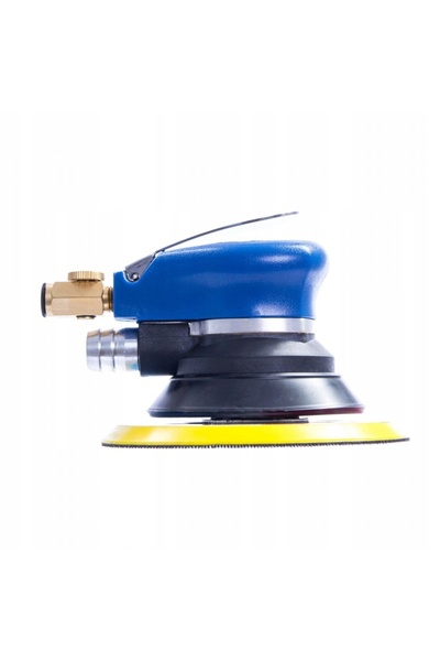 MAGNUM Polizor excentric pneumatic 150mm AT-980-6 Technic