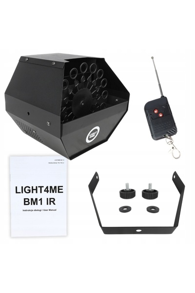 LIGHT4ME Mașină de făcut săpunuri, mașină de săpunuri mari, aparat de săpunur...