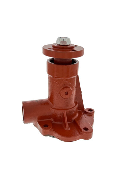 NO BRAND Pompă de apă URSUS C-330 C-328 C335, Piastra, Rotor, Calamită, Garni...