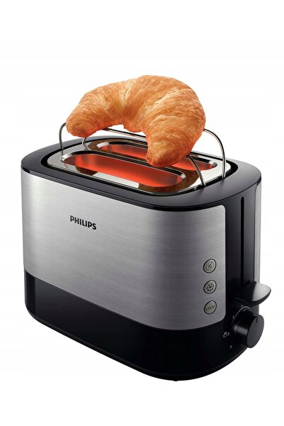 Philips TOSTER OPIEKACZ HD2637/90 2 TOSTURI 1000W