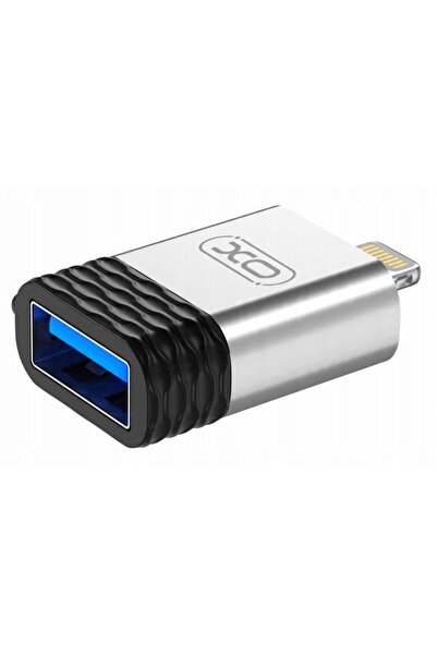 Xo Adaptor USB - iPhone Lightning OTG