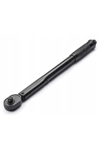 Redats Cheie dinamometrică 3/8 " 19-110Nm Neagră cu blocare