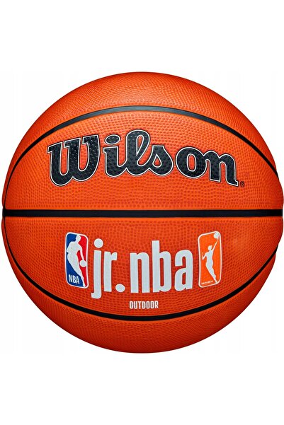 Wilson jr JUNIOR NBA 5 MINGE DE COȘĂRĂTORIE DE BASCĂTURĂ COȘ
