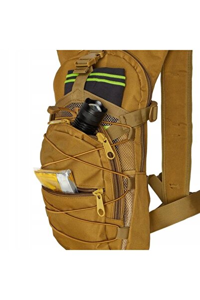 NILS CAMP Rucsac turistic urban sportiv de trekking de călătorie de munte 15L...