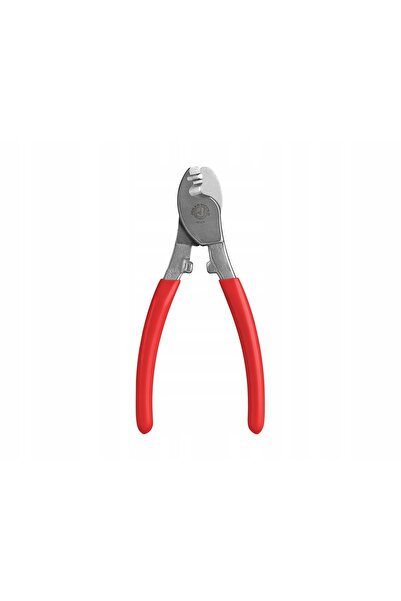 JONARD TOOLS Clește de tăiat cabluri coaxiale și de rețea JONARD JIC-625