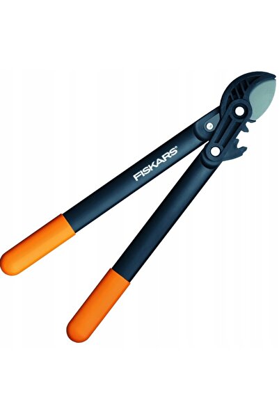 FiSKARS Foarfecă de podătură cu levier, pentru rădăcini, 38 mm