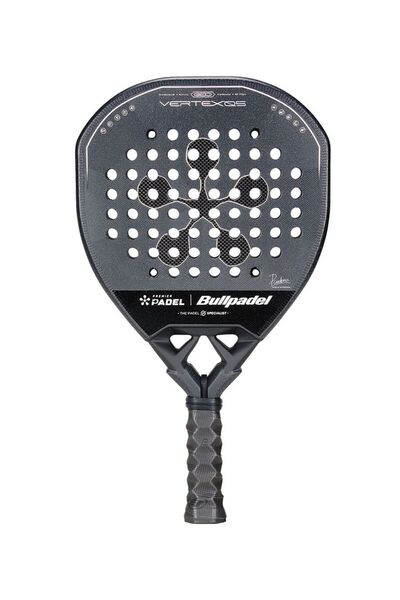 BULLPADEL VERTEX 05 GEO PREMIER PADEL 26 PADEL RAKETİ