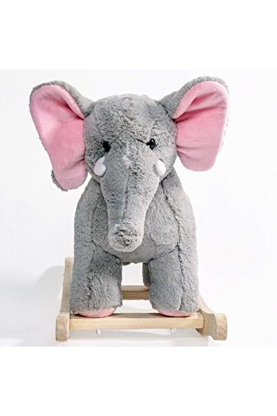 PlayFun Balansoar Elefant
