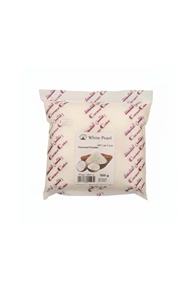 White pearl White Pearl Coconut Powder 500g