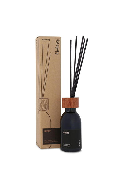 Mulieres Difuzor cu Betisoare din Trestie Berry 100ml