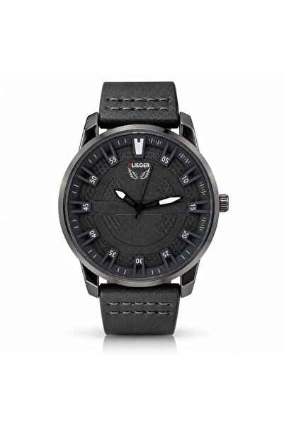 Watch Ceas bărbătesc, Casual, Flieger, Gri, CB120