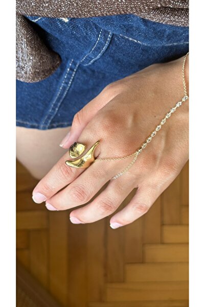 Muse Sister Nova Ring