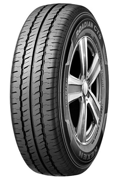 Nexen Anvelopa Vara ROADIAN CT8 235/65 R16C 115/113R