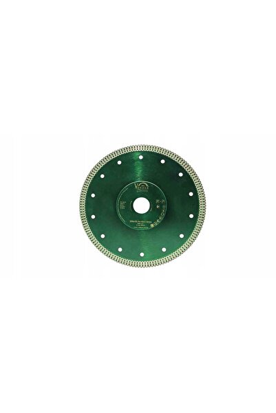 VANDER Disc diamantat 200 cu strat în spirală Vande